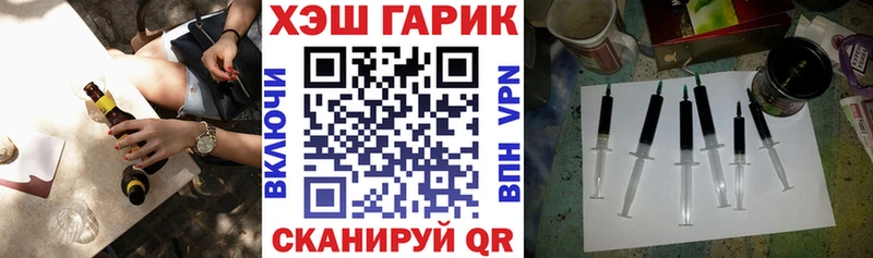 ГАШ VHQ Солнечногорск